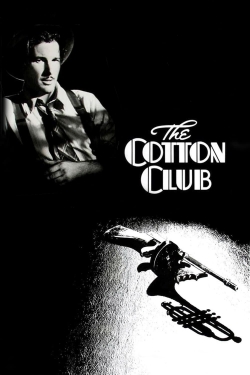 watch The Cotton Club online free