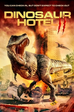 watch Dinosaur Hotel 2 online free