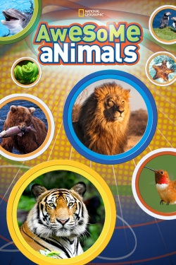 watch Awesome Animals online free