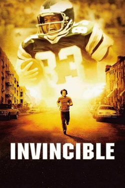 watch Invincible online free