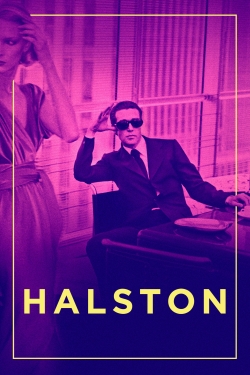 watch Halston online free