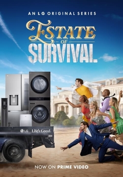 watch Estate of Survival online free