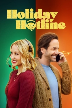watch Holiday Hotline online free