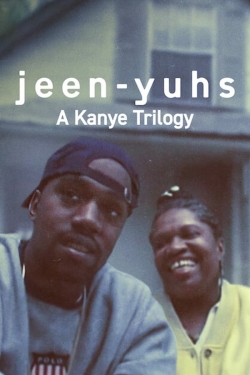 watch jeen-yuhs: A Kanye Trilogy online free