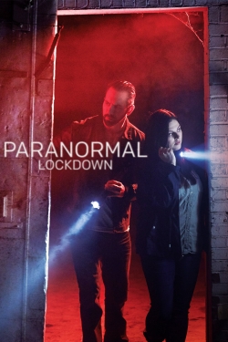 watch Paranormal Lockdown online free