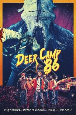 watch Deer Camp ‘86 online free