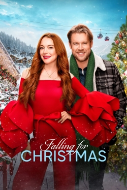 watch Falling for Christmas online free