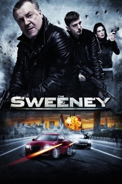 watch The Sweeney online free