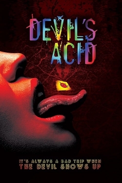 watch Devil's Acid online free