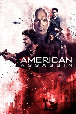 watch American Assassin online free
