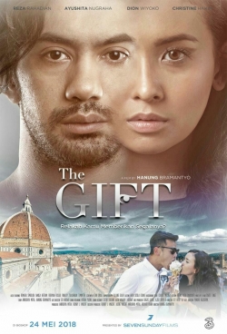 watch The Gift online free