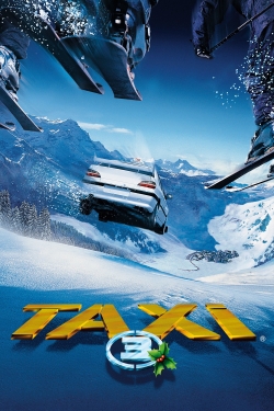 watch Taxi 3 online free