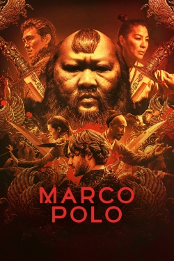 watch Marco Polo online free