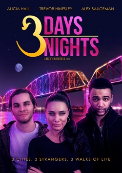 watch 3 Days 3 Nights online free