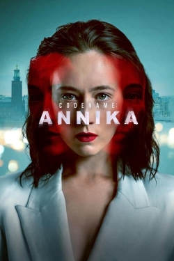 watch Codename: Annika online free