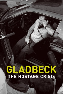 watch Gladbeck: The Hostage Crisis online free
