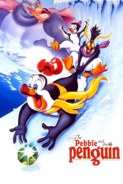 watch The Pebble and the Penguin online free