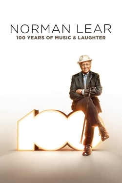 watch Norman Lear: 100 Years of Music and Laughter online free