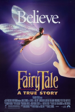 watch FairyTale: A True Story online free