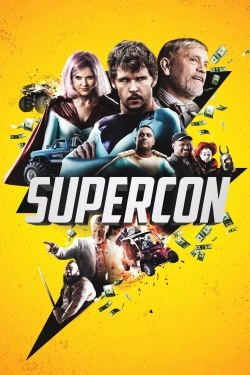 watch Supercon online free
