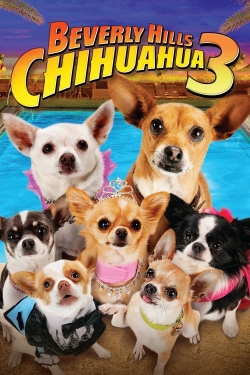 watch Beverly Hills Chihuahua 3 - Viva La Fiesta! online free