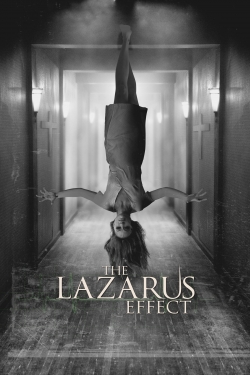 watch The Lazarus Effect online free