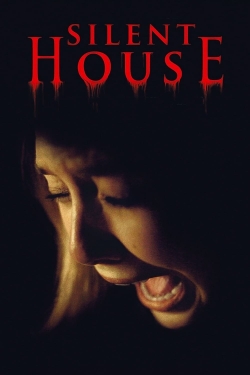 watch Silent House online free