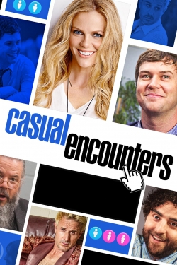 watch Casual Encounters online free