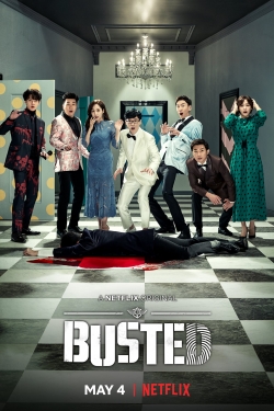 watch Busted! online free