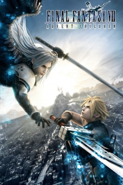 watch Final Fantasy VII: Advent Children online free