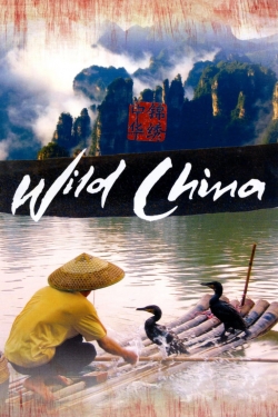 watch Wild China online free