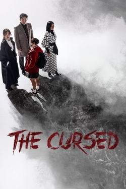 watch The Cursed online free