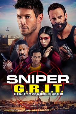 watch Sniper: G.R.I.T. - Global Response & Intelligence Team online free