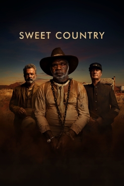 watch Sweet Country online free
