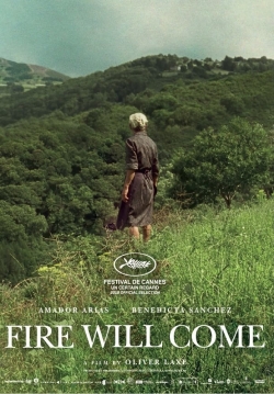watch Fire Will Come online free