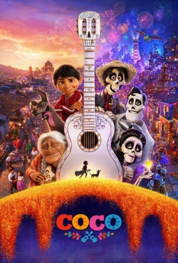 watch Coco online free