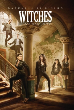 watch Witches of East End online free