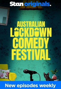 watch Australian Lockdown Comedy Festival online free