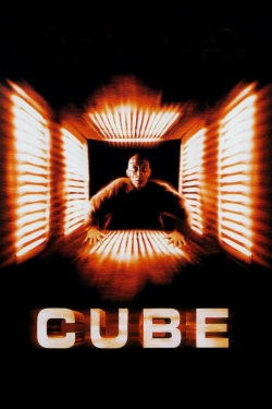 watch Cube online free