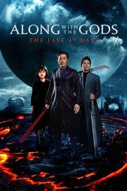 watch Along with the Gods: The Last 49 Days online free