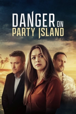 watch Danger on Party Island online free