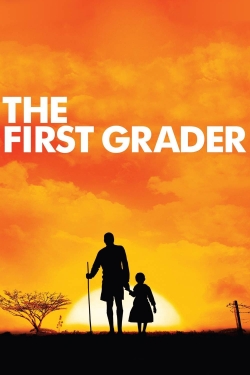 watch The First Grader online free