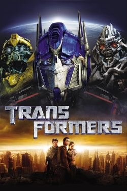 watch Transformers online free