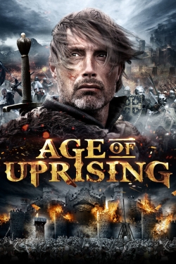 watch Age of Uprising: The Legend of Michael Kohlhaas online free