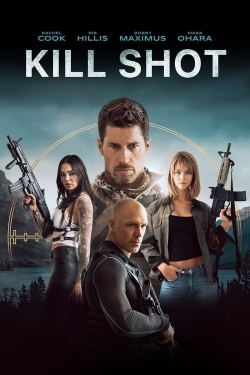 watch Kill Shot online free