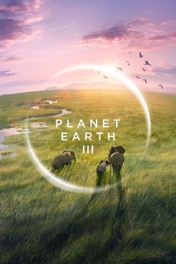 watch Planet Earth III online free