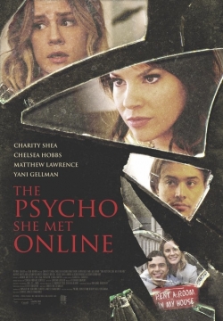 watch The Psycho She Met Online online free
