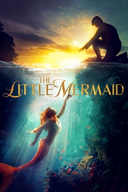 watch The Little Mermaid online free