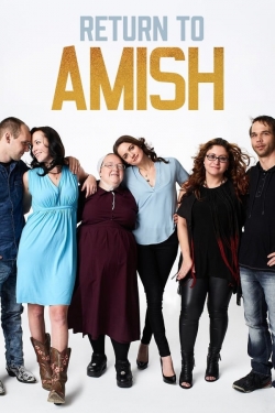 watch Return to Amish online free