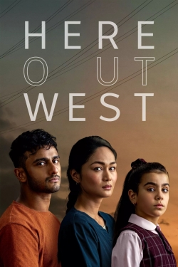 watch Here Out West online free